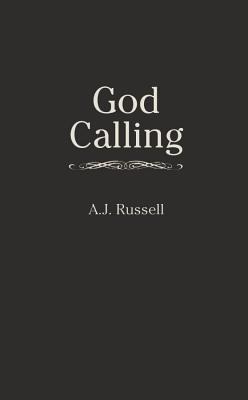 Cover: 9781557481108 | God Calling | A. J. Russell | Taschenbuch | Inspirational Library