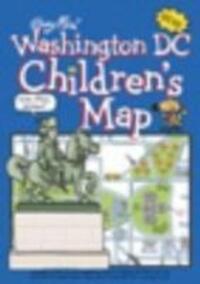 Cover: 9781904711087 | Washington DC Children's Map | (Land-)Karte | Englisch | 2007