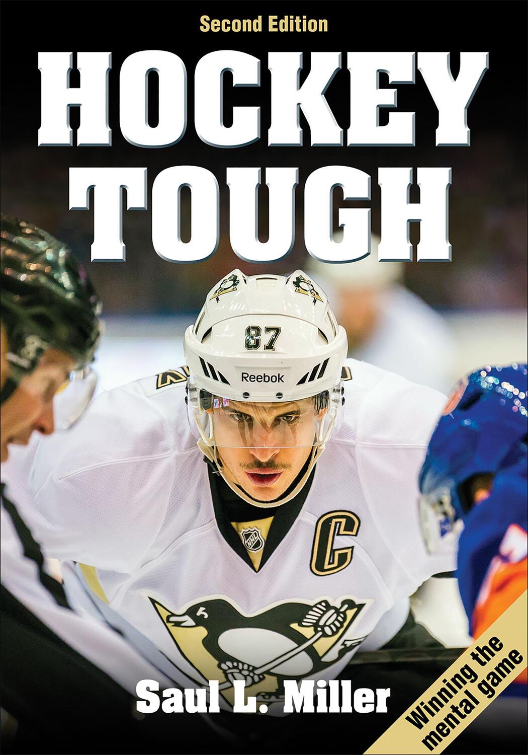 Cover: 9781492504092 | Hockey Tough | Saul L. Miller | Taschenbuch | Tough | Englisch | 2016