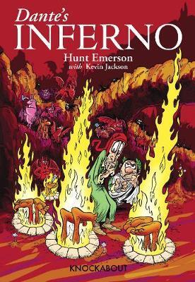 Cover: 9780861661695 | Dante's Inferno | Kevin Jackson | Taschenbuch | Englisch | 2012