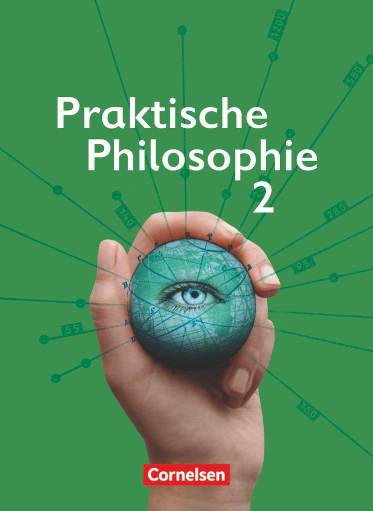 Cover: 9783061200145 | Abenteuer Mensch sein 7./8. Schuljahr - Praktische Philosophie....
