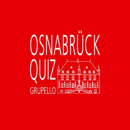 Cover: 9783899781830 | Osnabrück-Quiz | 100 Fragen und Antworten | Michael Wilcke | Box