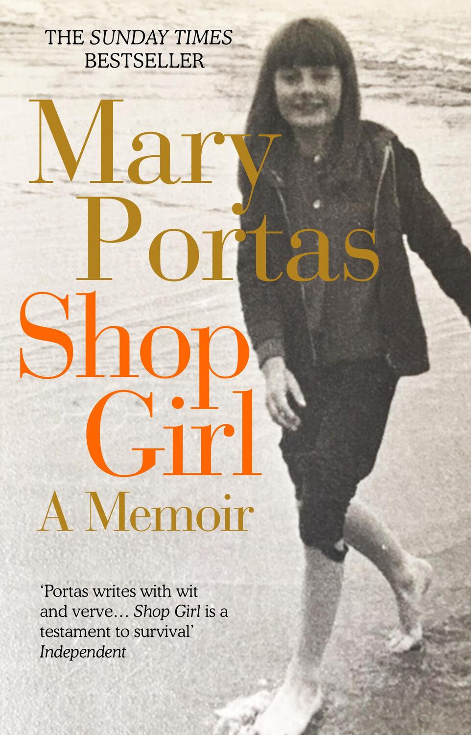 Cover: 9781784160319 | Shop Girl | Mary Portas | Taschenbuch | Kartoniert / Broschiert | 2016