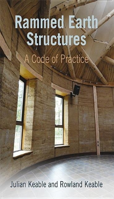 Cover: 9781853397271 | Rammed Earth Structures: A Code of Practice | Julian Keable (u. a.)