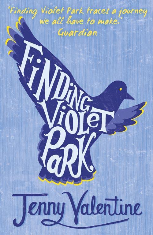 Cover: 9780007291243 | Finding Violet Park | Jenny Valentine | Taschenbuch | Englisch | 2008