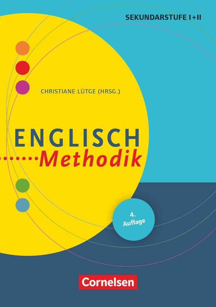 Cover: 9783589154418 | Fachmethodik: Englisch-Methodik | Katrin Thomson | Taschenbuch | 2018