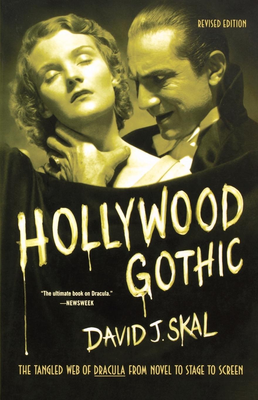 Cover: 9780571211586 | Hollywood Gothic | David J. Skal | Taschenbuch | Paperback | Englisch