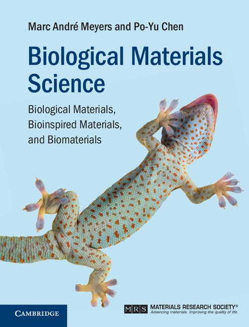 Cover: 9781107010451 | Biological Materials Science | Marc André Meyers (u. a.) | Buch | 2014