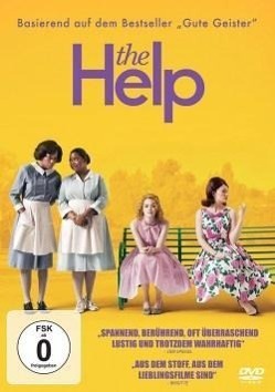 Cover: 8717418340667 | The Help | Tate Taylor | DVD | Deutsch | 2011 | Walt Disney Studio