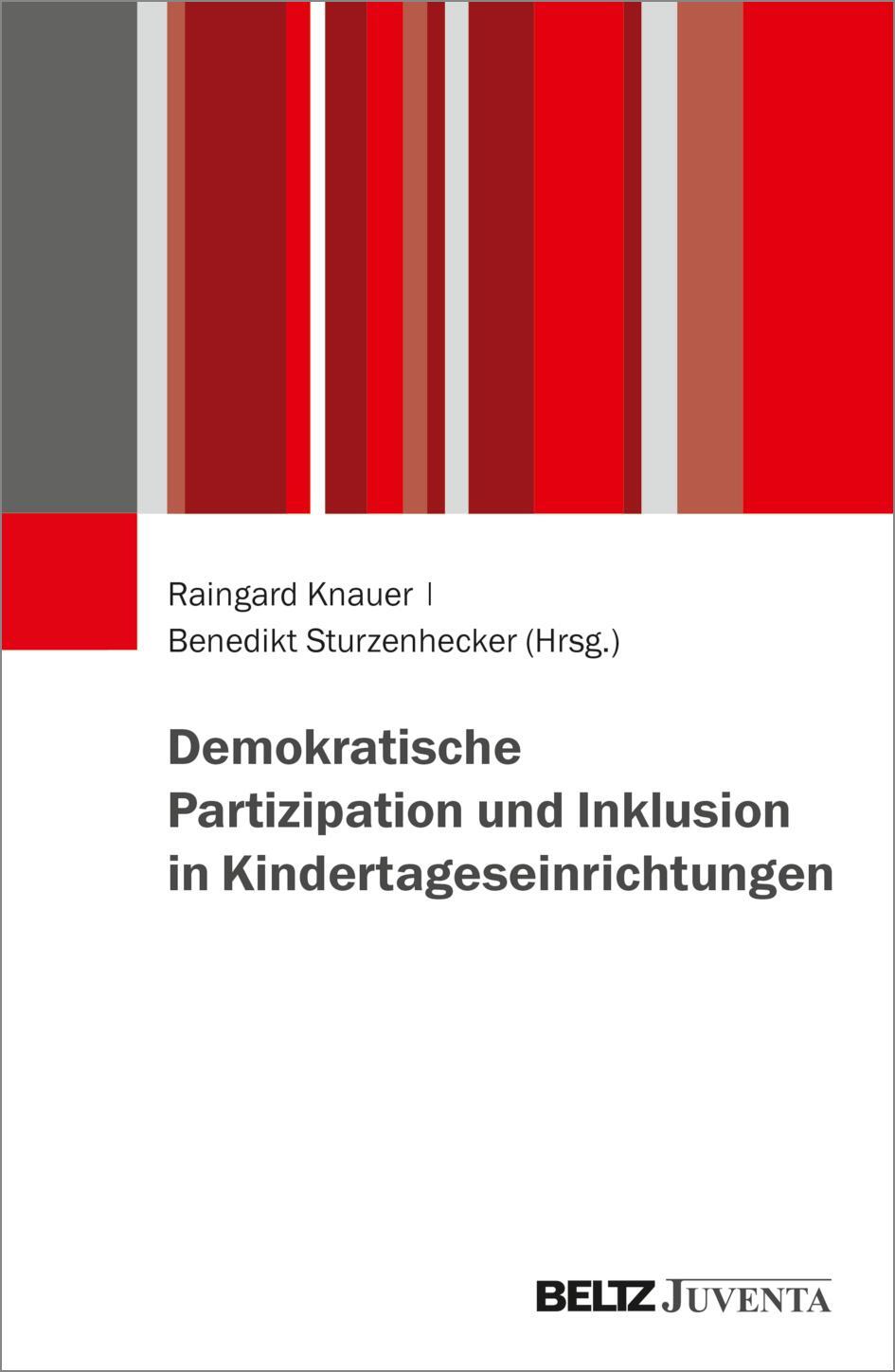 Cover: 9783779970903 | Demokratische Partizipation und Inklusion in Kindertageseinrichtungen