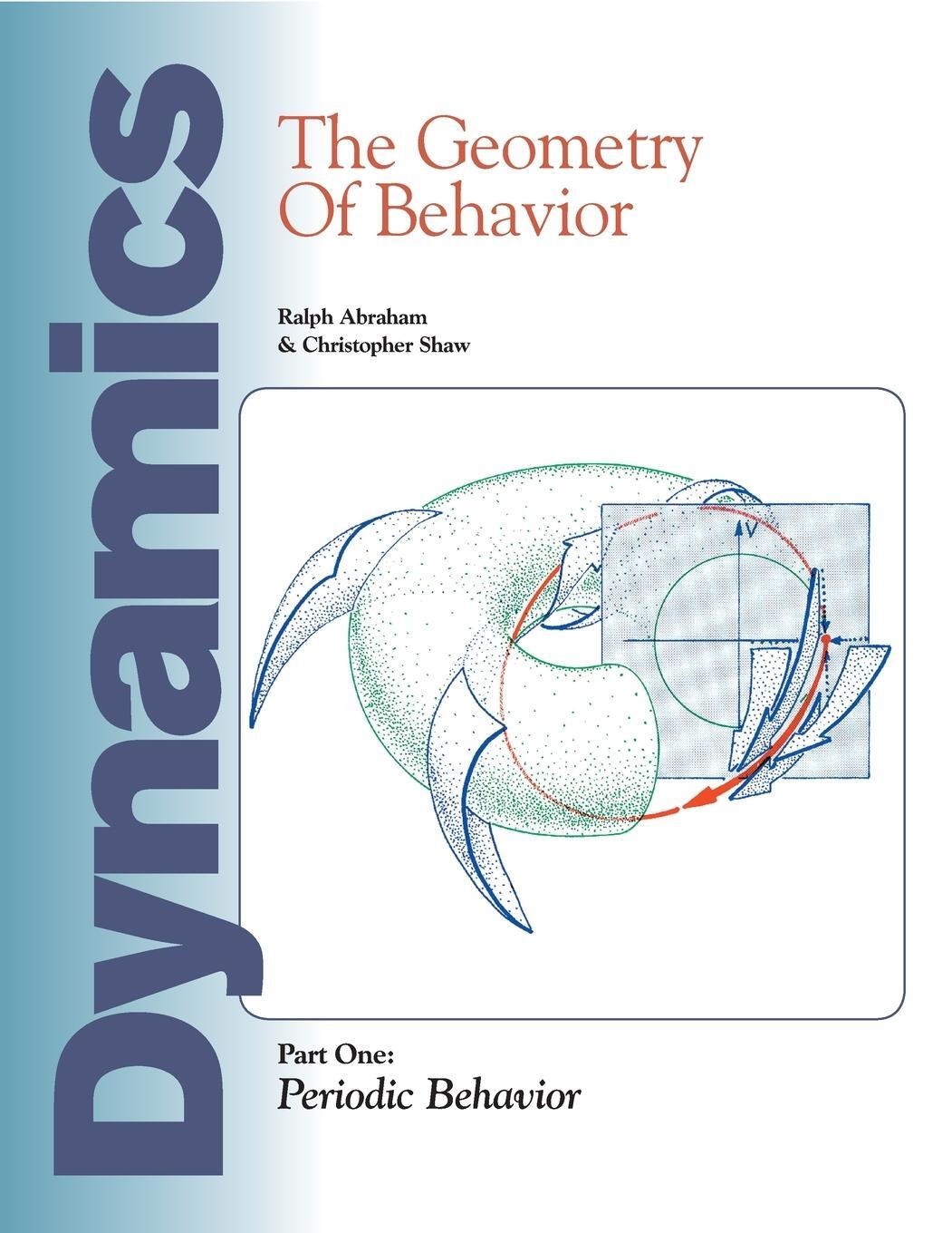 Cover: 9781944037451 | Dynamics | The Geometry of Behavior: Part 1: Periodic Behavior | Buch