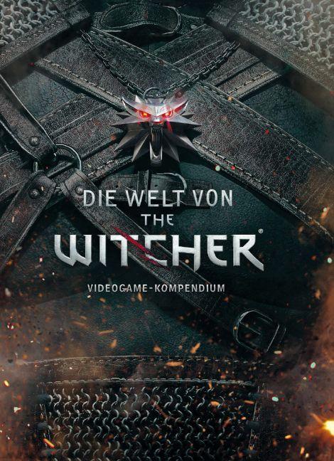 Cover: 9783833228940 | Die Welt von The Witcher | Marcin Batylda | Buch | 176 S. | Deutsch