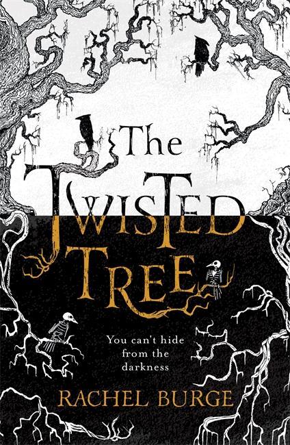 Cover: 9781471407765 | The Twisted Tree | Rachel Burge | Taschenbuch | 256 S. | Englisch