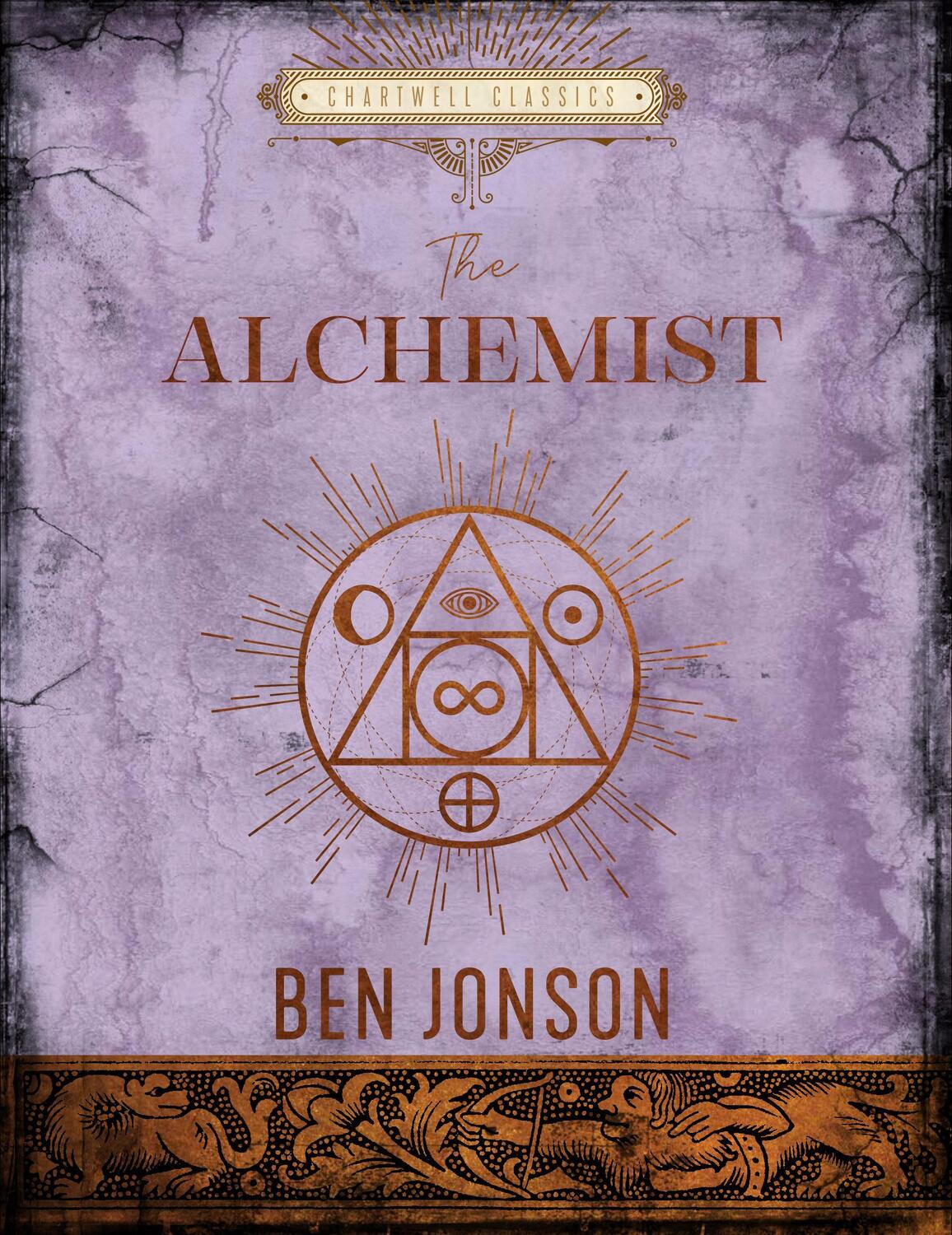 Cover: 9780785841722 | The Alchemist | Ben Jonson | Buch | Gebunden | Englisch | 2022