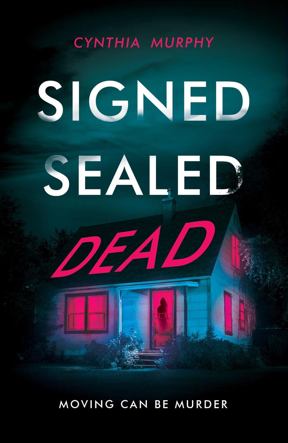 Cover: 9780702318528 | Signed, Sealed, Dead | Cynthia Murphy | Taschenbuch | 400 S. | 2024