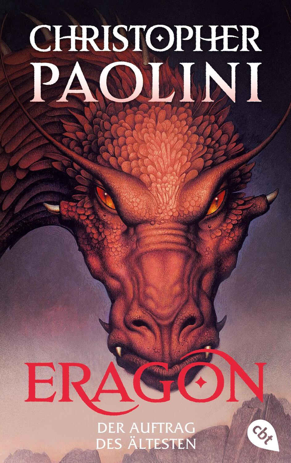 Bild: 9783570316443 | Christopher Paolini: Eragon. Vier Bände im Taschenbuch-Schuber: Das...