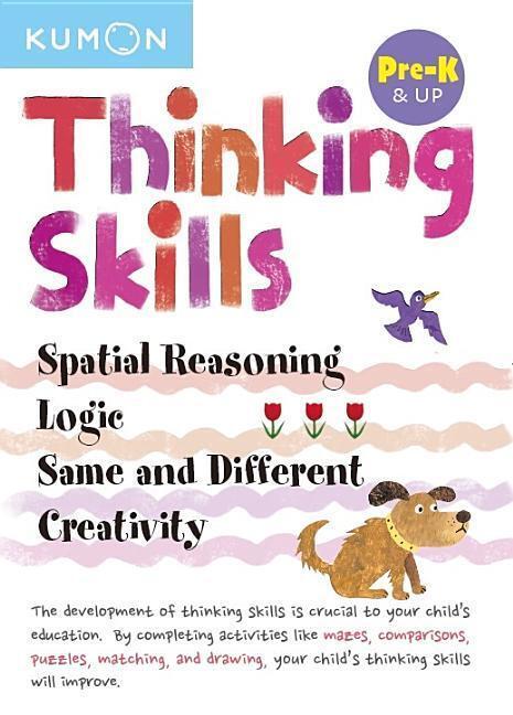 Cover: 9780998921983 | Thinking Skills Pre-K | Taschenbuch | Tswk | Englisch | 2018