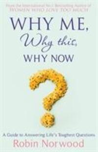 Cover: 9780099534778 | Why Me, Why This, Why Now? | Robin Norwood | Taschenbuch | Englisch