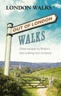 Cover: 9780753540572 | Out of London Walks | David Tucker (u. a.) | Taschenbuch | Englisch