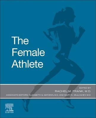 Cover: 9780323759854 | The Female Athlete | Rachel Frank | Taschenbuch | Englisch | 2021