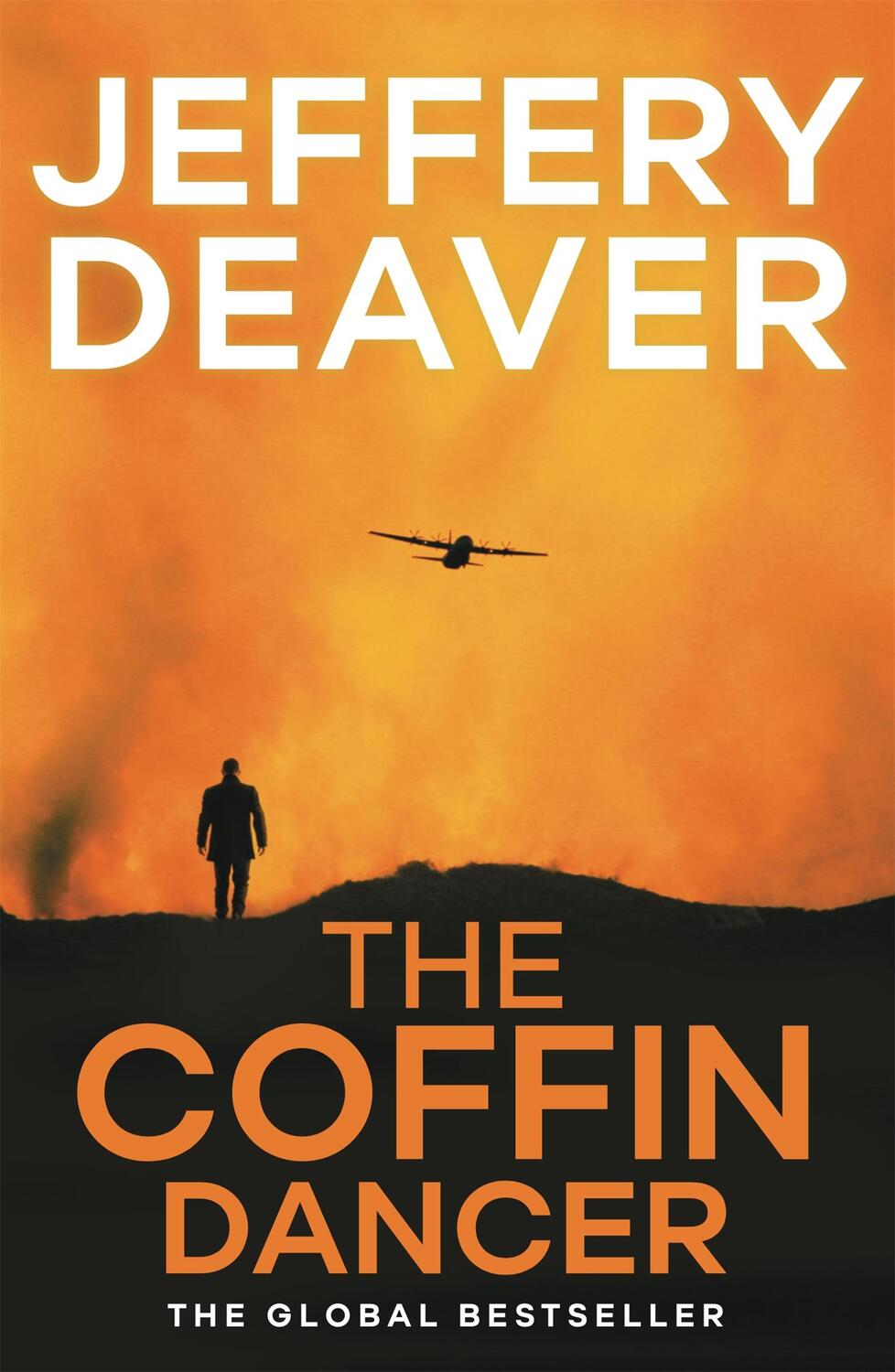 Cover: 9781444791563 | The Coffin Dancer | Jeffery Deaver | Taschenbuch | Englisch | 2014