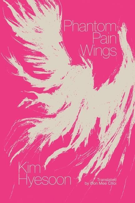 Cover: 9780811231718 | Phantom Pain Wings | Kim Hyesoon | Taschenbuch | Englisch | 2023