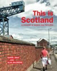 Cover: 9781910021590 | This is Scotland | A Country in Words and Pictures | Gray (u. a.)