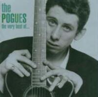 Cover: 685738745920 | Best Of...,Very | The Pogues | Audio-CD | 2001 | EAN 0685738745920