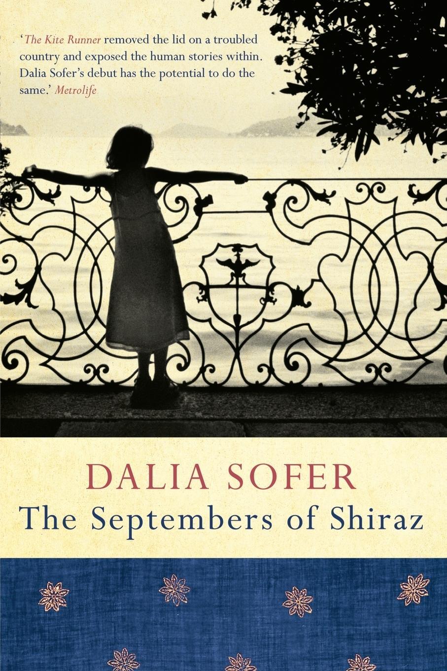 Cover: 9781447242680 | The Septembers of Shiraz | Dalia Sofer | Taschenbuch | Paperback