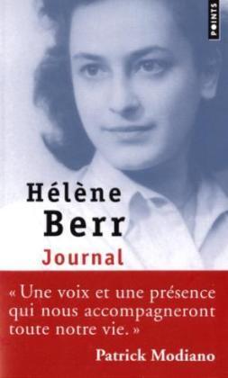 Cover: 9782757808849 | Journal, 1942-1944, französische Ausgabe | Préface de Patrick Modiano
