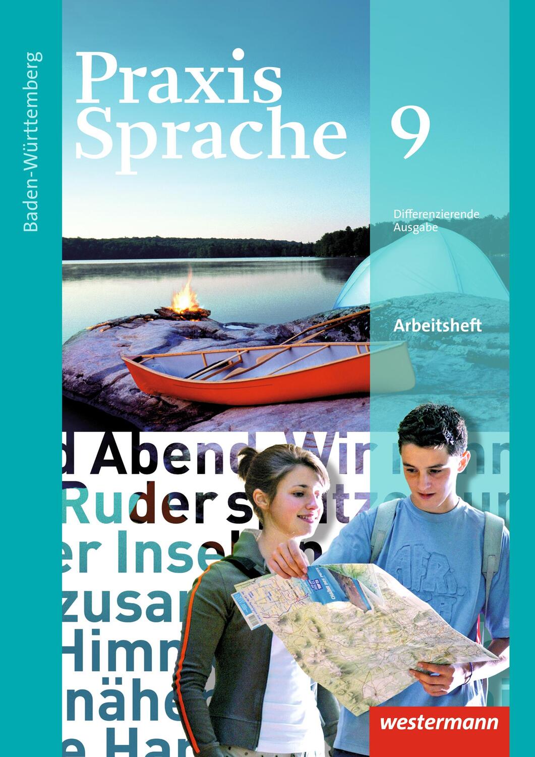 Cover: 9783141231014 | Praxis Sprache 9. Arbeitsheft. Baden-Württemberg | Ausgabe 2015 | 2018