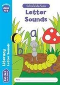 Cover: 9780721714417 | Schofield &amp; Sims: Get Set Literacy: Letter Sounds, Early Yea | Buch