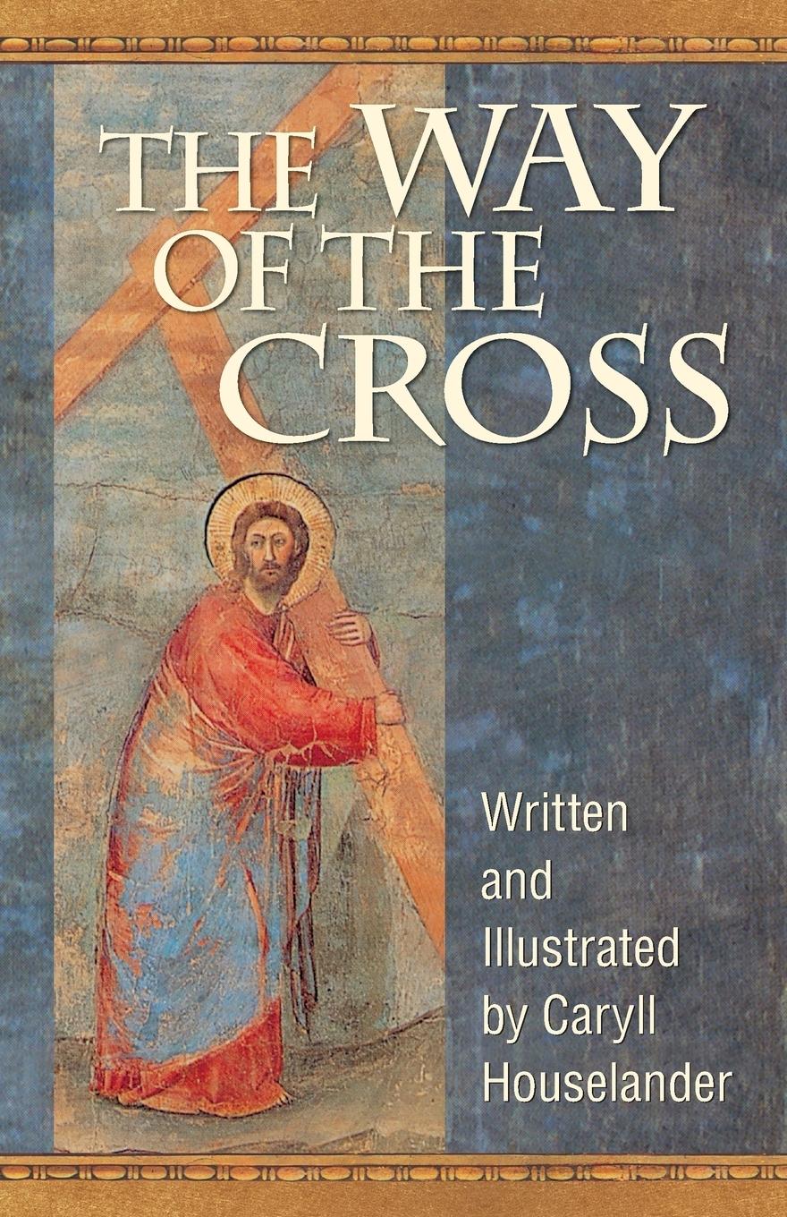 Cover: 9780764808531 | The Way of the Cross | Caryll Houselander | Taschenbuch | Englisch