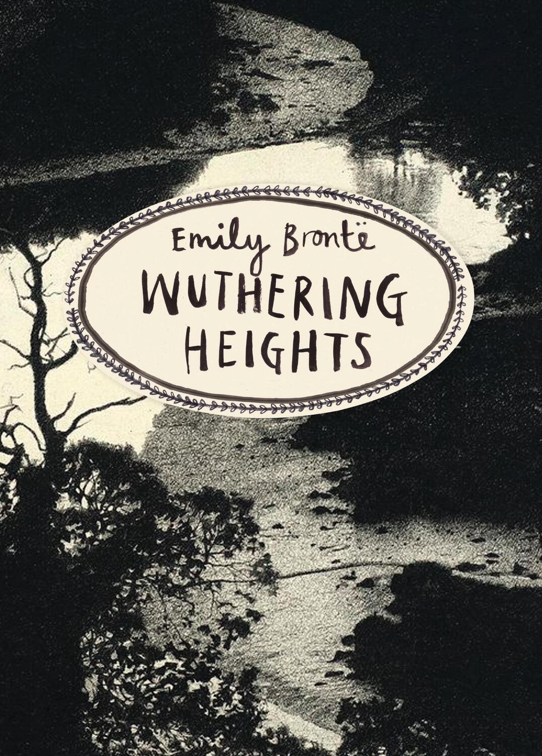 Cover: 9781784870744 | Wuthering Heights | Emily Bronte | Taschenbuch | Vintage Classics