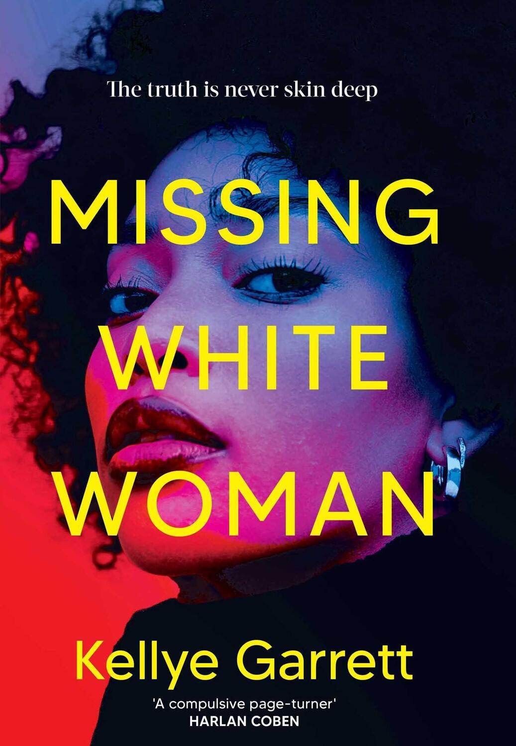 Cover: 9781398517660 | Missing White Woman | Kellye Garrett | Buch | 400 S. | Englisch | 2024