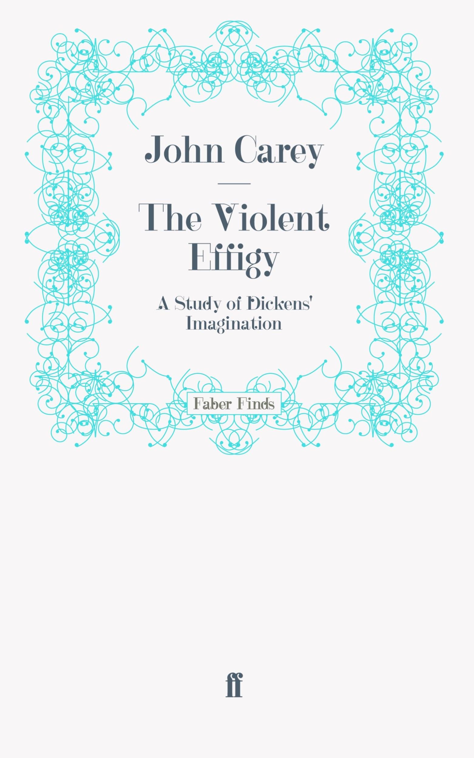 Cover: 9780571247790 | The Violent Effigy | Taschenbuch | 184 S. | Englisch | 2011