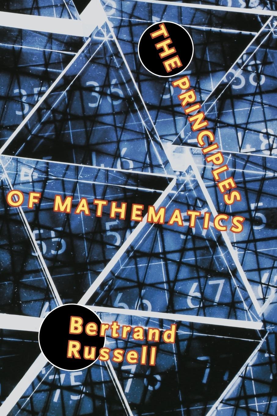 Cover: 9780393314045 | Principles of Mathematics | Bertrand Russell | Taschenbuch | Paperback