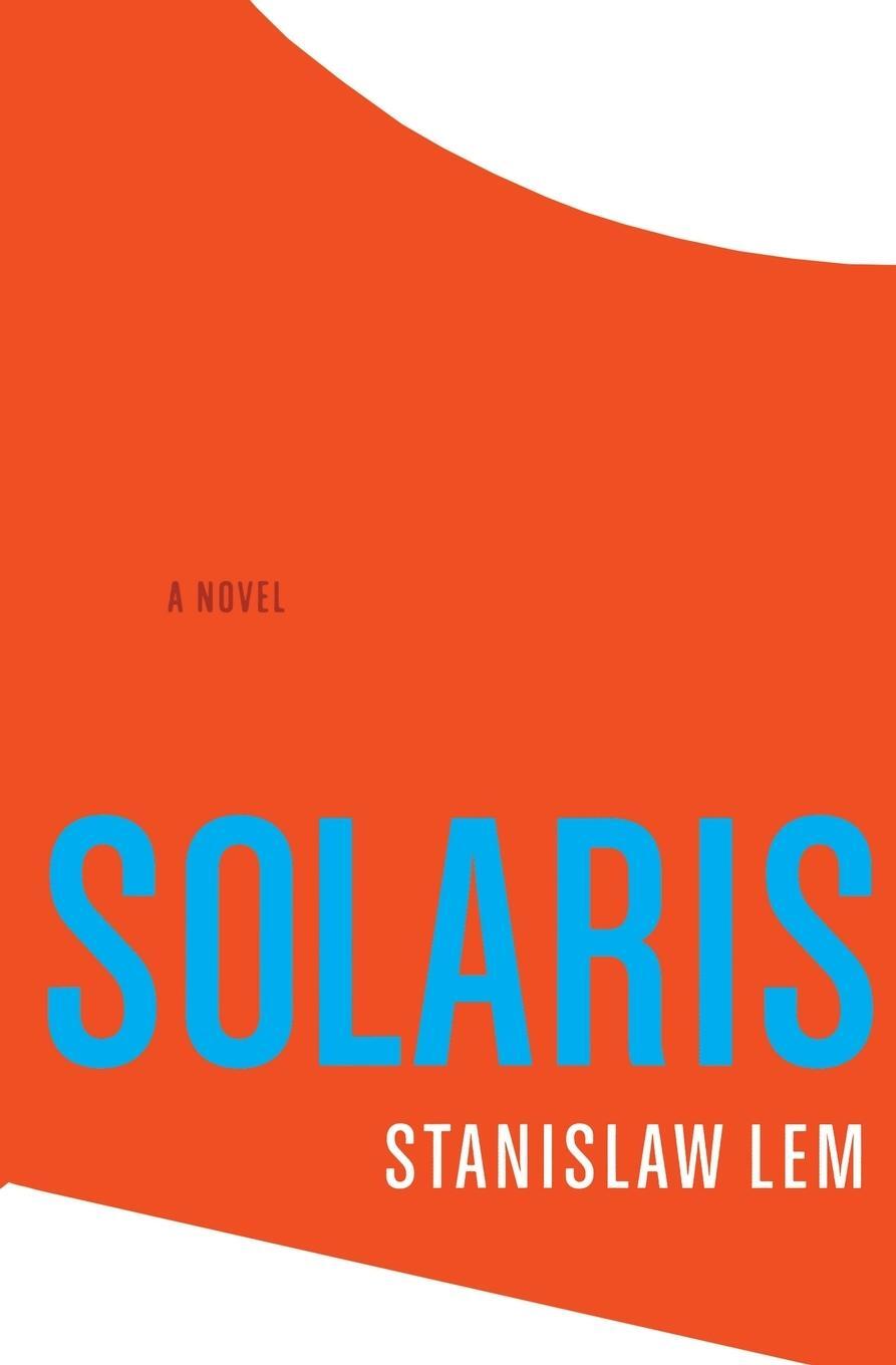 Cover: 9780156027601 | Solaris | Stanislaw Lem | Taschenbuch | Paperback | Englisch | 2002