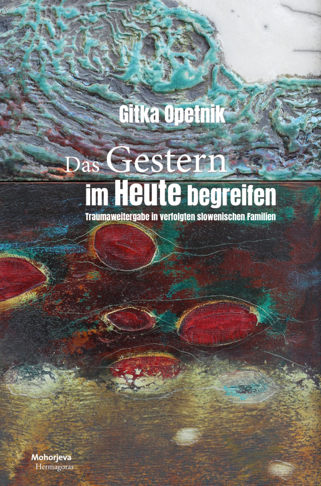 Cover: 9783708611556 | Das Gestern im Heute begreifen | Gitka Opetnik | Buch | 2021