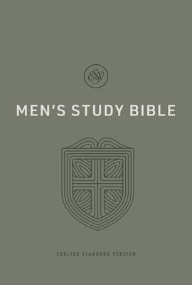 Cover: 9781433581625 | ESV Men's Study Bible (Hardcover) | Buch | Englisch | 2022 | Crossway