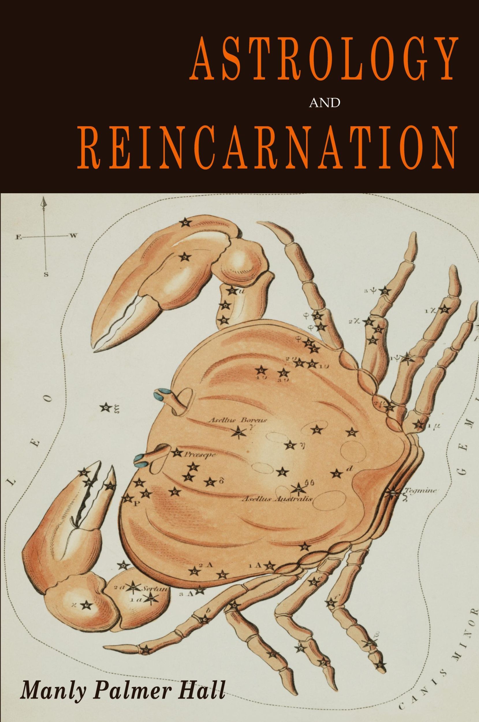 Cover: 9781684227181 | Astrology and Reincarnation | Manly P. Hall | Taschenbuch | Englisch