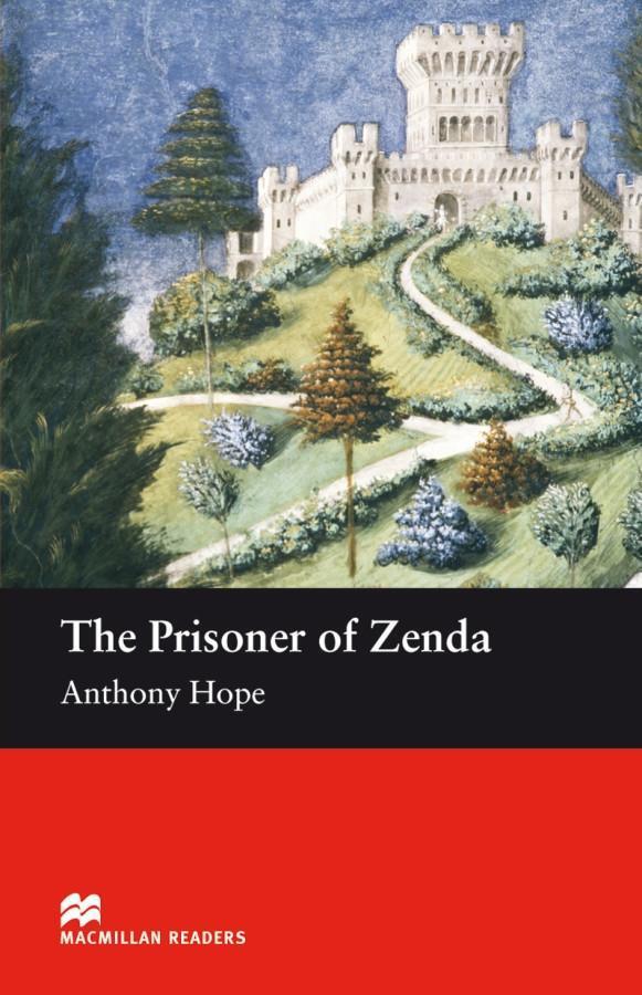 Cover: 9783192529566 | The Prisoner of Zenda | Anthony Hope | Taschenbuch | 64 S. | Englisch