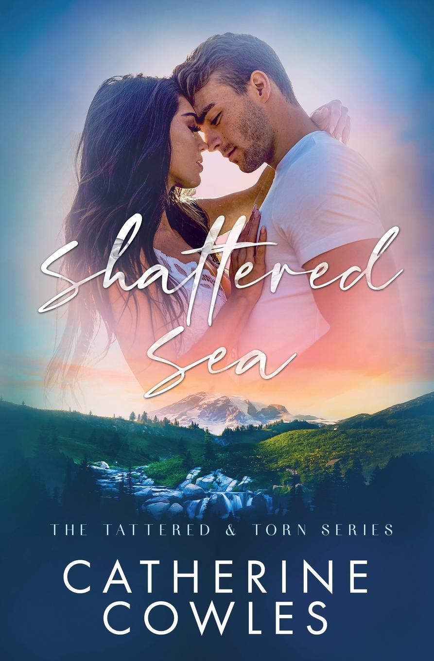 Cover: 9781951936167 | Shattered Sea | Catherine Cowles | Taschenbuch | Paperback | Englisch