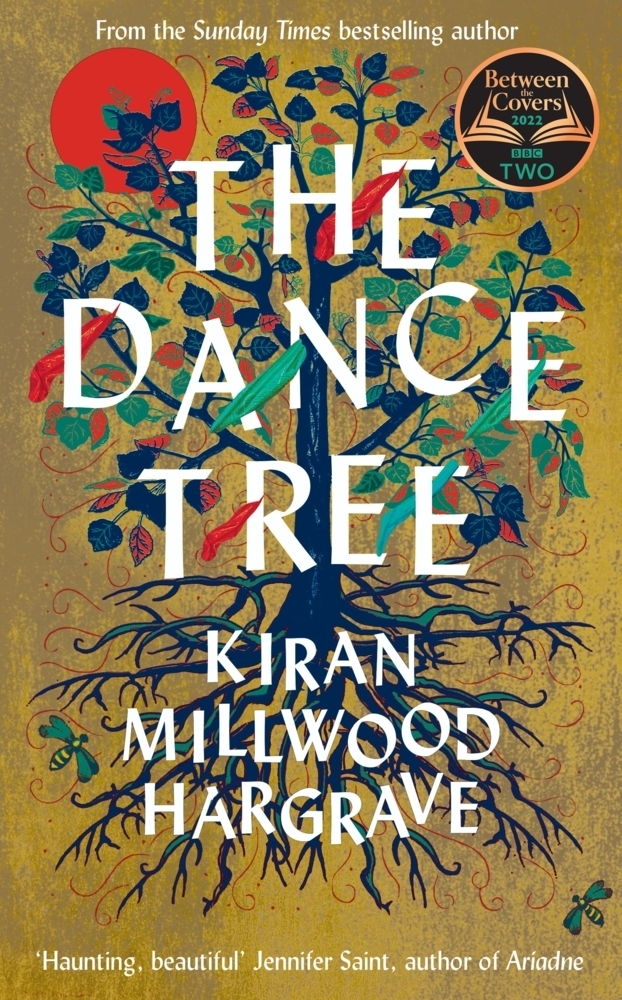 Cover: 9781529005165 | The Dance Tree | Kiran Millwood Hargrave | Taschenbuch | 304 S. | 2022