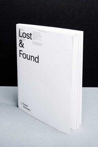 Cover: 9783957634191 | LOST &amp; FOUND | Rudolf Polansky | Taschenbuch | Kartoniert / Broschiert