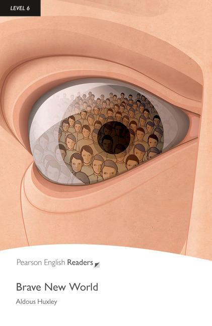 Cover: 9781405882583 | Penguin Readers Level 6 Brave New World | Aldous Huxley | Taschenbuch