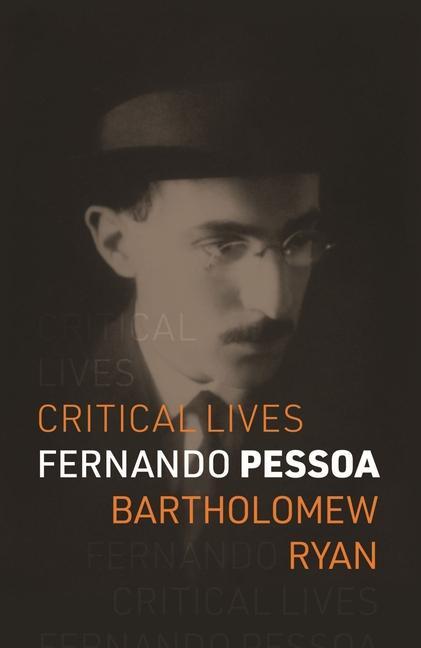 Cover: 9781789149340 | Fernando Pessoa | Bartholomew Ryan | Taschenbuch | Englisch | 2024