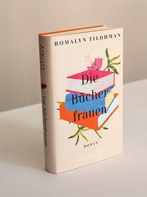 Bild: 9783103970807 | Die Bücherfrauen | Roman | Romalyn Tilghman | Buch | 384 S. | Deutsch