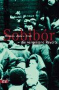 Cover: 9783897718135 | Sobibór - der vergessene Aufstand | Bericht eines Überlebenden | Blatt