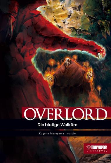 Cover: 9783842071681 | Overlord Light Novel 03 | Kugane Maruyama (u. a.) | Taschenbuch | 2023